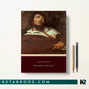کتاب The Death of Ivan Ilyich اثر Leo Tolstoy زبان اصلی