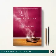 کتاب The Leftovers اثر Tom Perrotta زبان اصلی
