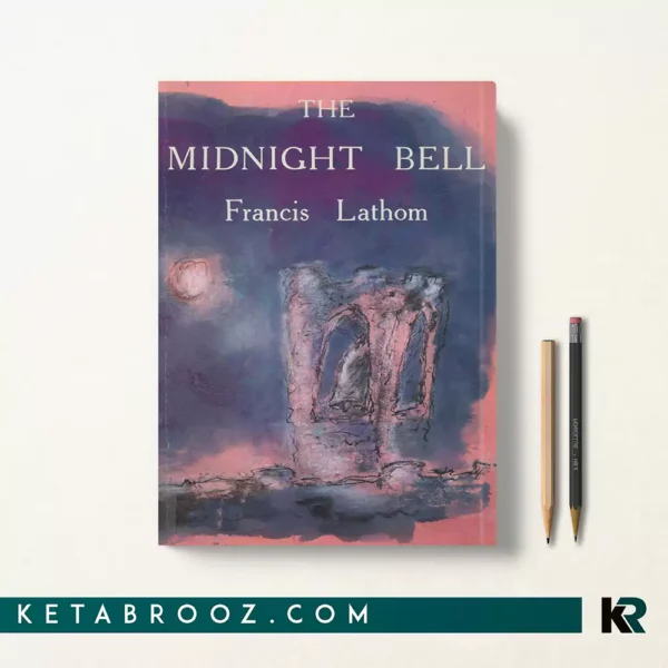 کتاب The Midnight Bell اثر Francis Lathom زبان اصلی