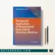 کتاب Therapeutic Applications of Mesenchymal Stem Cells in Veterinary Medicine