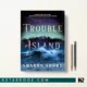 کتاب Trouble Island اثر Sharon Short زبان اصلی