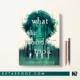 کتاب What the Woods Took اثر Courtney Gould زبان اصلی
