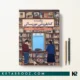 کتاب بازگشت به کتابفروشی موریساکی