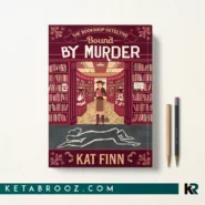 کتاب Bound By Murder اثر Kat Finn زبان اصلی