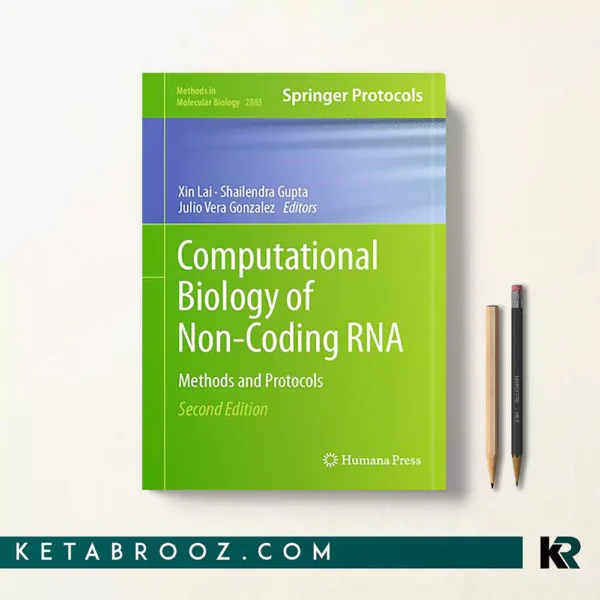 کتاب Computational Biology of Non-Coding RNA