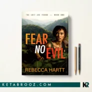 کتاب Fear No Evil اثر Rebecca Hartt زبان اصلی