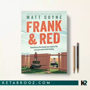 کتاب Frank and Red اثر Matt Coyne زبان اصلی