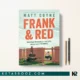 کتاب Frank and Red اثر Matt Coyne زبان اصلی