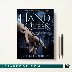 کتاب Hand of The Queen اثر John Conroe زبان اصلی