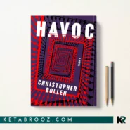 کتاب Havoc اثر Christopher Bollen زبان اصلی