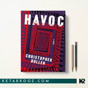 کتاب Havoc اثر Christopher Bollen زبان اصلی