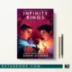 کتاب Infinity Kings اثر Adam Silvera زبان اصلی