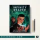 کتاب Infinity Reaper اثر Adam Silvera زبان اصلی