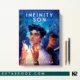 کتاب Infinity Son اثر Adam Silvera زبان اصلی