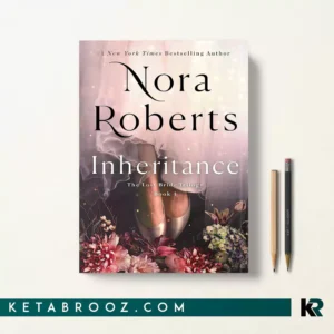 کتاب Inheritance اثر Nora Roberts زبان اصلی