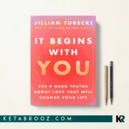 کتاب It Begins With You اثر Jillian Turecki زبان اصلی