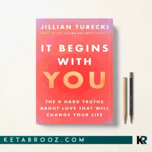 کتاب It Begins With You اثر Jillian Turecki زبان اصلی