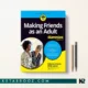 کتاب Making Friends as an Adult For Dummies اثر Rebecca Greene زبان اصلی