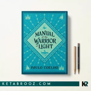 کتاب Warrior of the Light اثر Paulo Coelho زبان اصلی