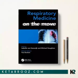 کتاب Respiratory Medicine on the Move اثر Isabelle van Heeswijk