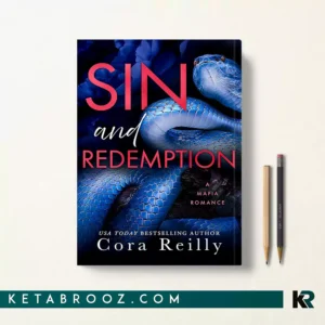 کتاب Sin and Redemption اثر Cora Reilly زبان اصلی