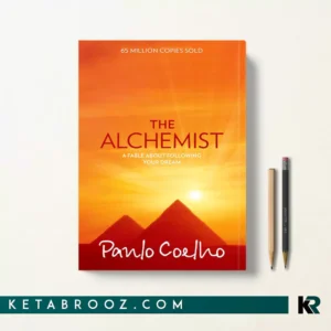 کتاب The Alchemist اثر Paulo Coelho زبان اصلی