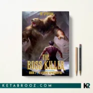 کتاب The Boss Killer 1 اثر Epsyl04 زبان اصلی