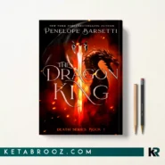 کتاب The Dragon King اثر Penelope Barsetti زبان اصلی