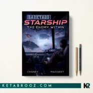 کتاب The Enemy Within اثر J.N. Chaney, Terry Maggert زبان اصلی