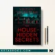 کتاب The House of Hidden Secrets اثر VIncent Valentean زبان اصلی