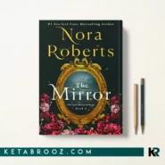 کتاب The Mirror اثر Nora Roberts زبان اصلی