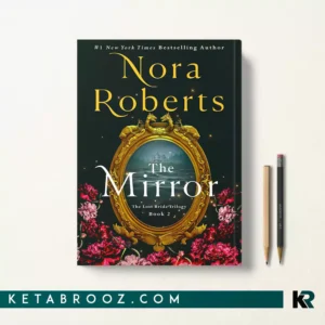 کتاب The Mirror اثر Nora Roberts زبان اصلی