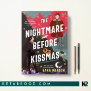 کتاب The Nightmare Before Kissmas اثر Sara Raasch زبان اصلی