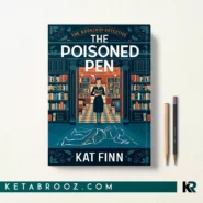 کتاب The Poisoned Pen اثر Kat Finn زبان اصلی