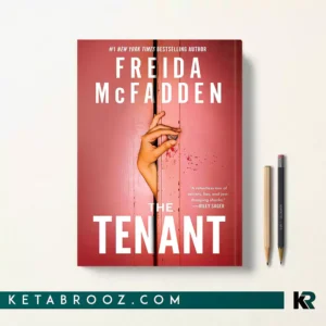 کتاب The Tenant زبان اصلی