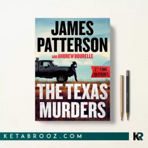 کتاب The Texas Murders اثر James Patterson زبان اصلی