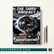 کتاب The Third Artifact اثر David Collins زبان اصلی