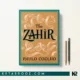 کتاب The Zahir اثر Paulo Coelho زبان اصلی