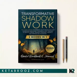 کتاب Transformative Shadow Work اثر Lulu Nicholson زبان اصلی