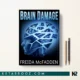 کتاب Brain Damage اثر Freida McFadden زبان اصلی