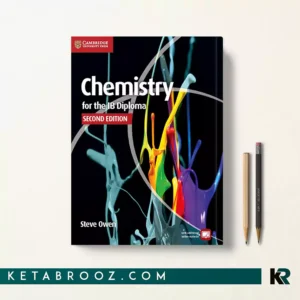 کتاب Chemistry for the IB Diploma اثر Steve Owen زبان اصلی