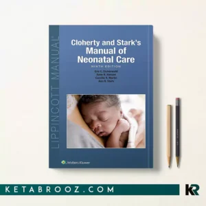 کتاب Cloherty and Stark's Manual of Neonatal Care زبان اصلی