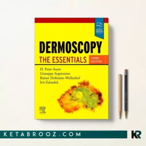 کتاب Dermoscopy اثر H. Peter Soyer زبان اصلی