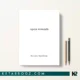 کتاب Open Wounds اثر Kori Jane Spaulding زبان اصلی