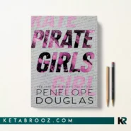 کتاب Pirate Girls اثر Penelope Douglas زبان اصلی