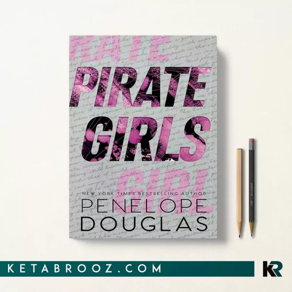 کتاب Pirate Girls اثر Penelope Douglas زبان اصلی