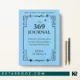 کتاب The 369 Journal اثر Keila Shaheen زبان اصلی