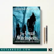 کتاب The Usual Witchspects اثر Amanda M. Lee زبان اصلی
