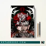 کتاب The Witchwood Boys Are Trending اثر C.M. Stunich زبان اصلی