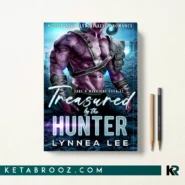 کتاب Treasured by the Hunter اثر Lynnea Lee زبان اصلی